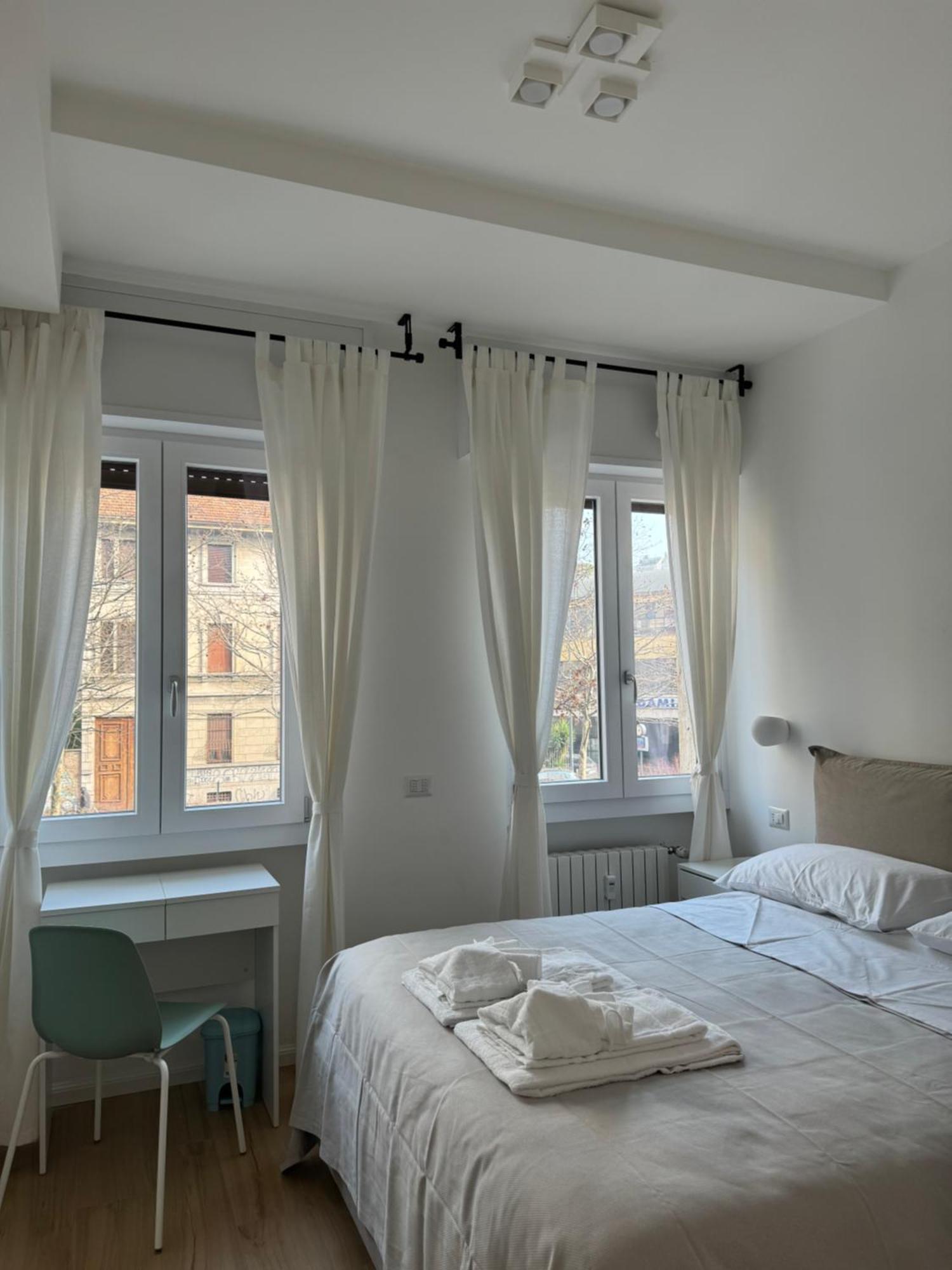 Arque - Apartment