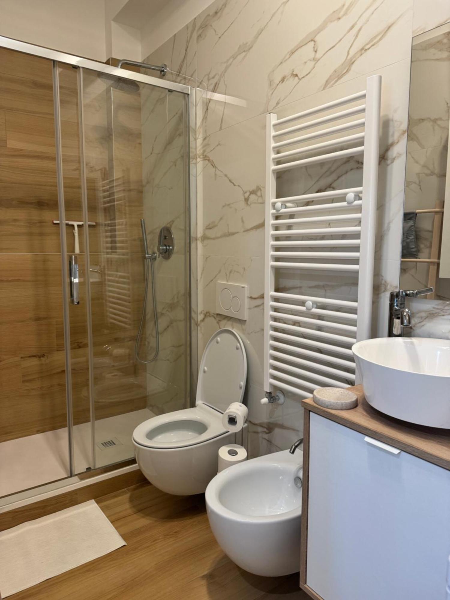 Arque - Apartment Milan