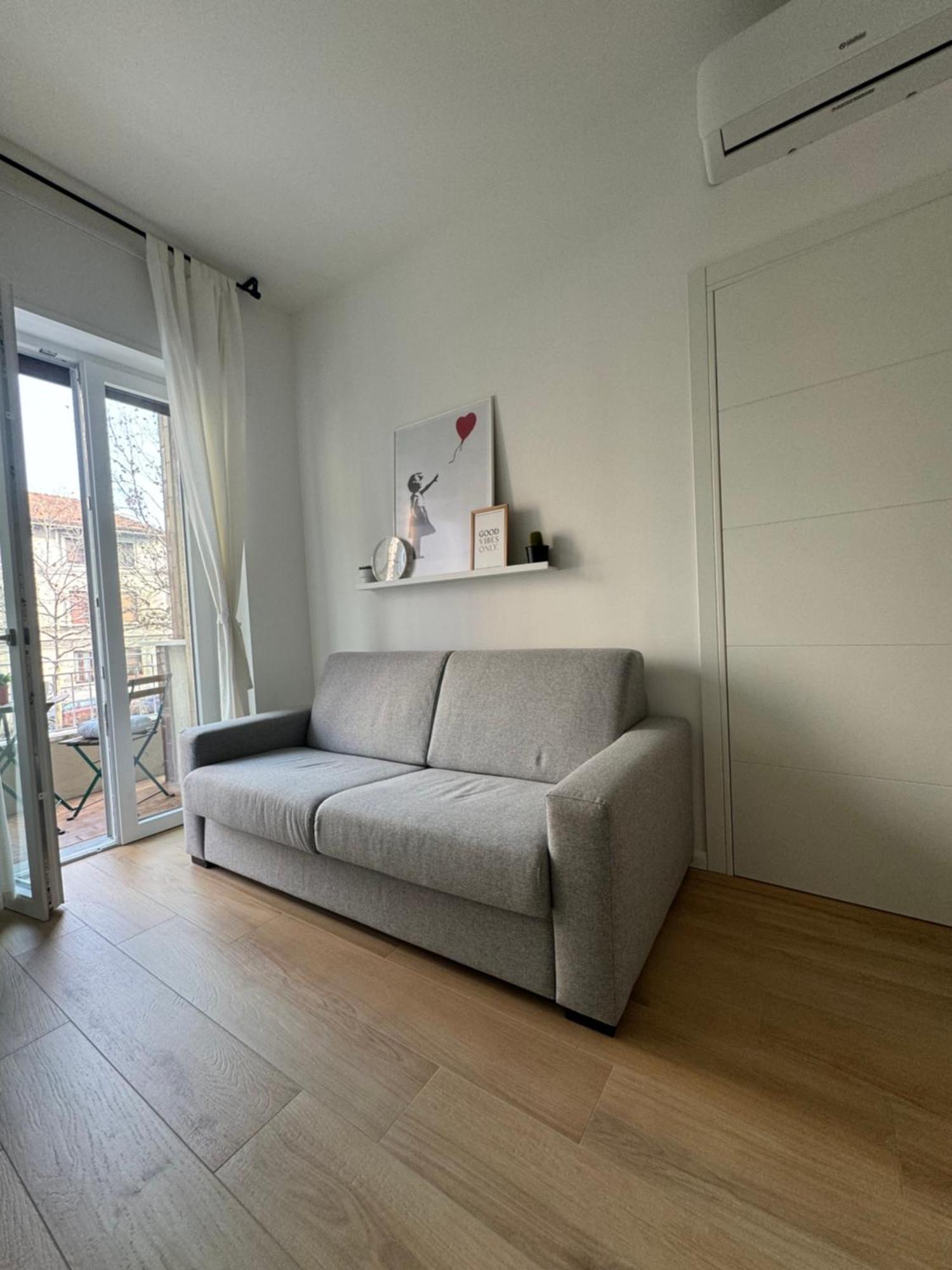 Arque - Apartment Milan